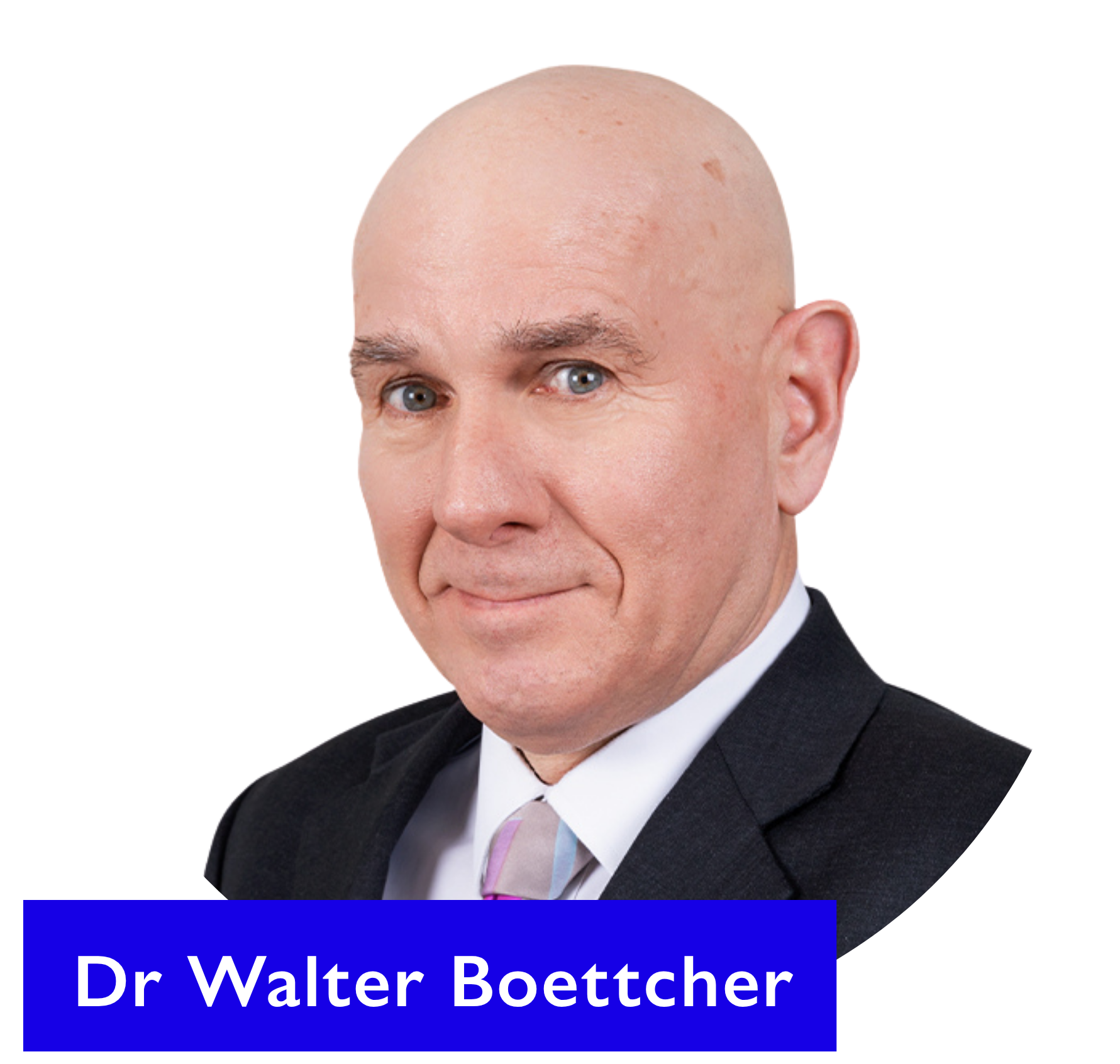 Expert Profile