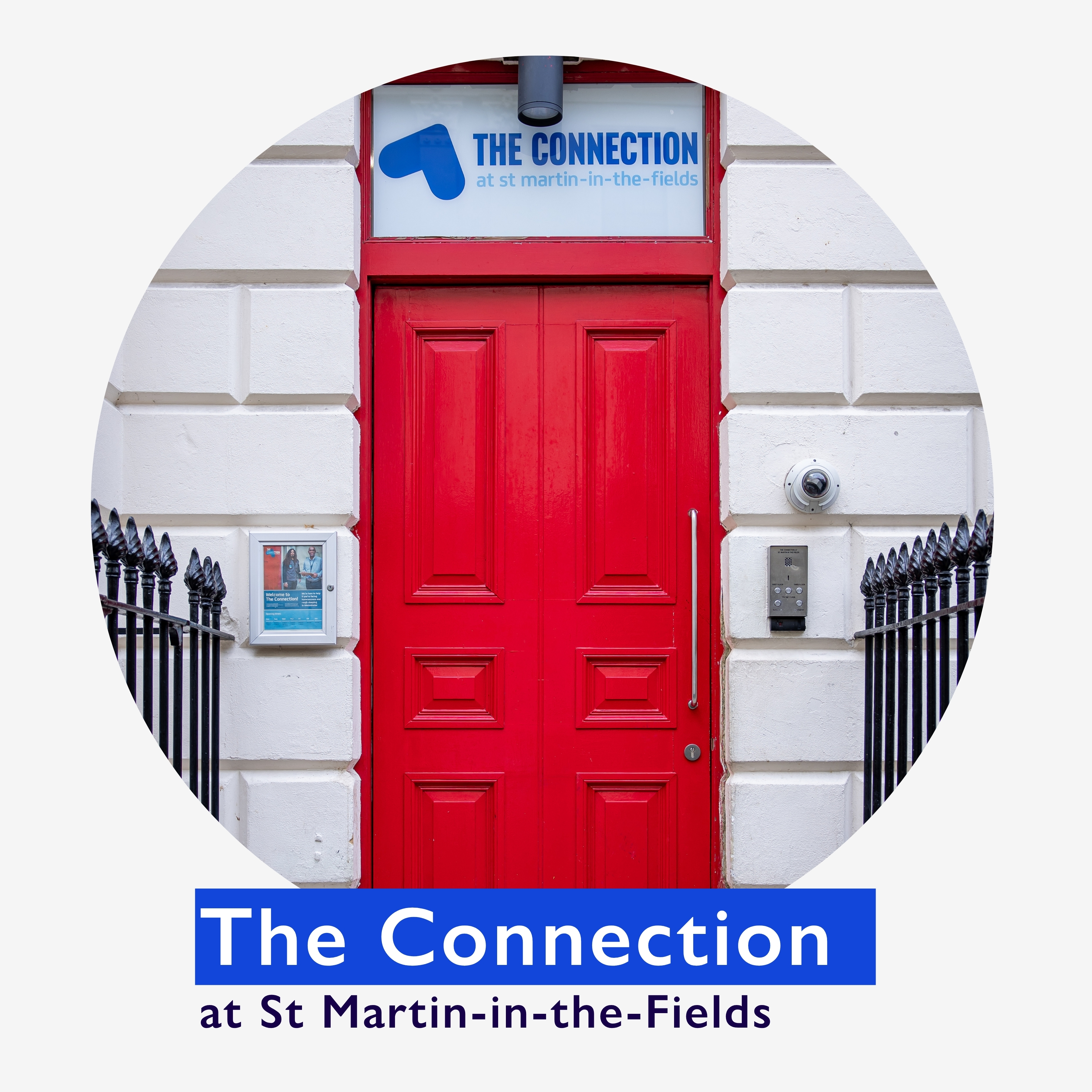 The Connection