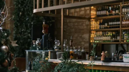 Pubwatch Christmas