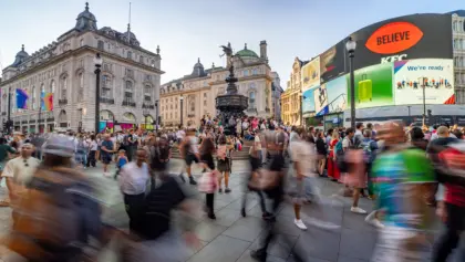 PICCADILLY 01