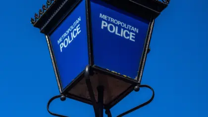 Metropolitan Police