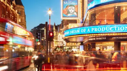 Website Banner Template Size 3 Blogs General Page and Event Pages 2