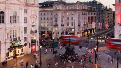 Website Banner Template Size 1 Blogs General Page and Event Pages