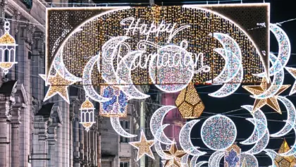 Website Banner Template Size 2 Blogs General Page and Event Pages 1