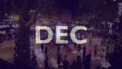 DECEMBER