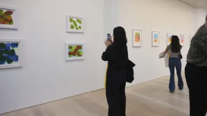 2023 6 29 Gallery hop holba tomwebb 026605 1