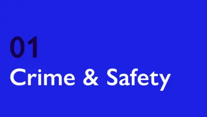 Safer Streets