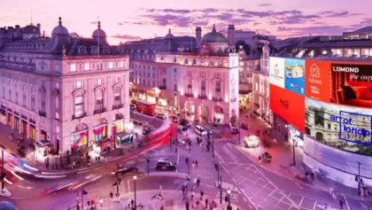 Piccadilly