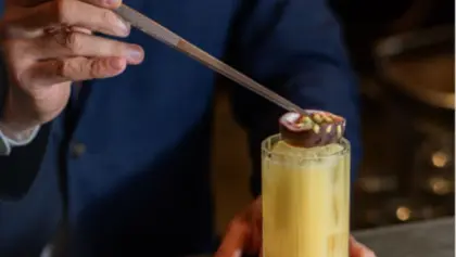 Cocktail