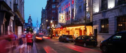 St Martins Lane 2