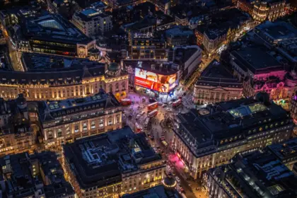 Evening and Night Time Economy