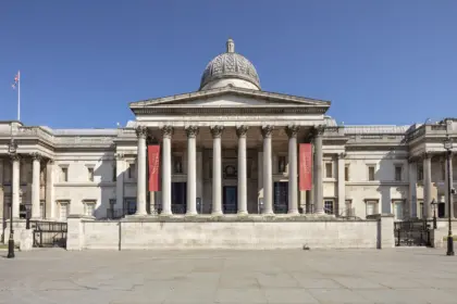 45 38 A3125 National Gallery