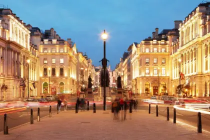 West End Weekly Newsletter Banner