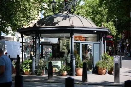 Listing Images Blogs General Pages Venue Directory Events