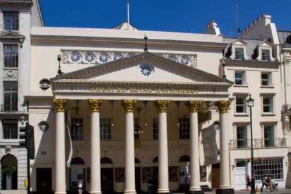 C5cab8503710 Theatre Royal Haymarket scaled