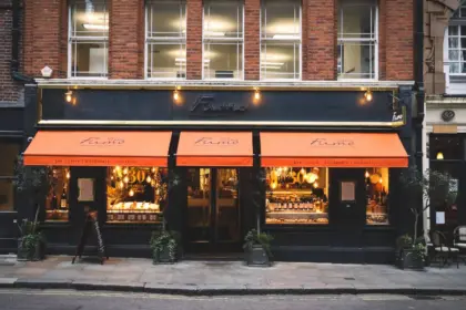 Fumo Covent Garden