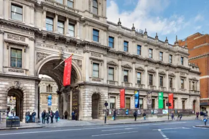 The Geological Society 2