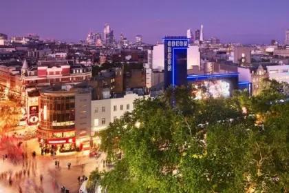 Promote our West End