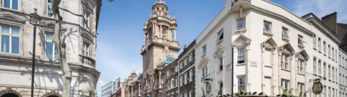 St Martins Lane 1