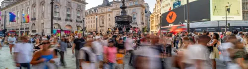 PICCADILLY 03