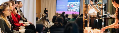 Website Banner Template Size 2 Blogs General Page and Event Pages 2