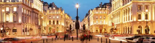 West End Weekly Newsletter Banner