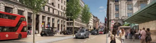 Piccadilly image