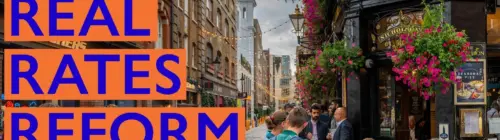 West End Weekly Banner