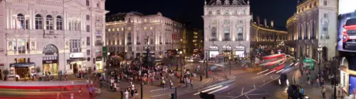 Piccadilly Circus Panorama scaled