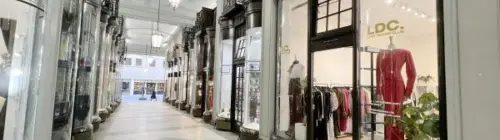 Lone Design Club at 12 Piccadilly Arcade 600x378 1
