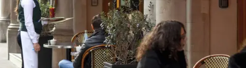 St James s cafe