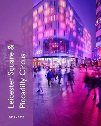 Piccadilly Jermyn Street