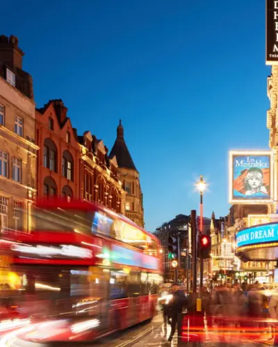 The Value of the Evening and Night Time Economy in the Heart of London area and the wider West End