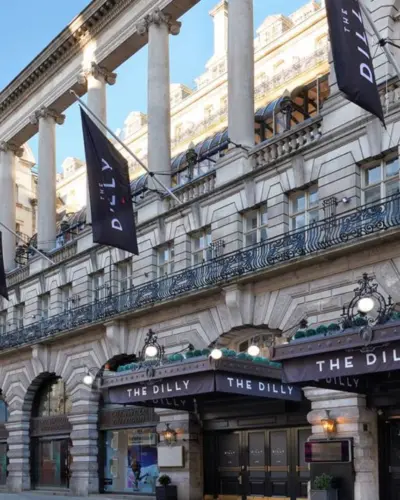 The Dilly