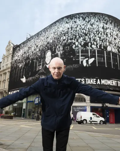 Art Of London Presents Take A Moment 2023 7 1