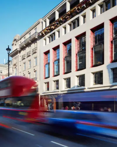 Visitor Insights September