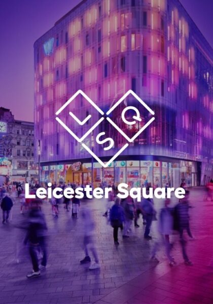 Leicester Square