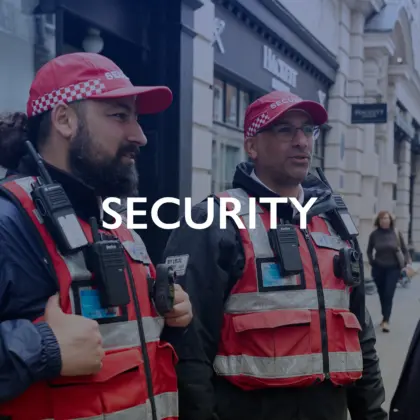 SECURITY