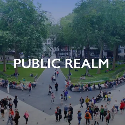 PUBLIC REALM