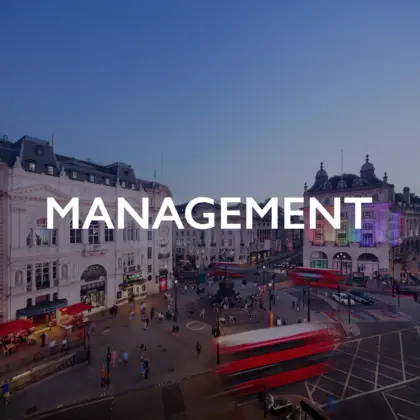 MANAGEMENT