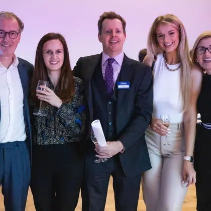 Heartoflondon HOLBA Evening Reception 071221 143 1