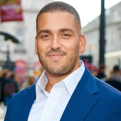 Omar Aziz