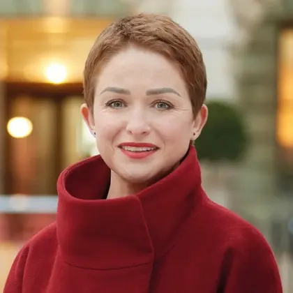 Ros Morgan