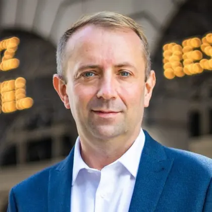 Mark Williams