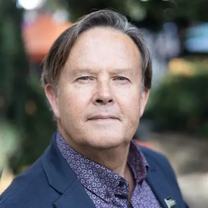 Robin Hibbert