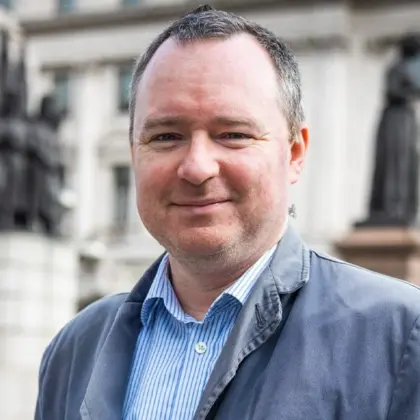 Jeremy Brown