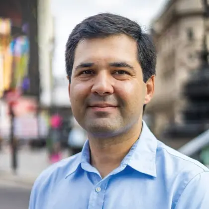 Ali Adeli