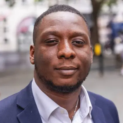 Emmanuel Aina