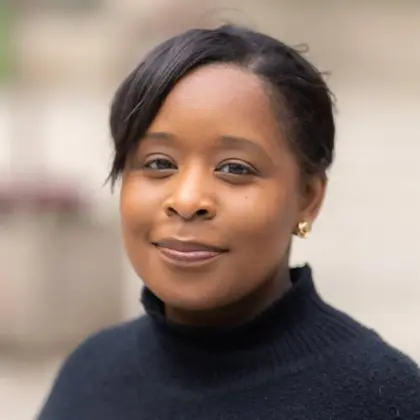 Laurelle Kirnon