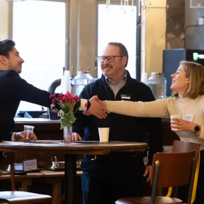 Marketingbreakfast jan29 010